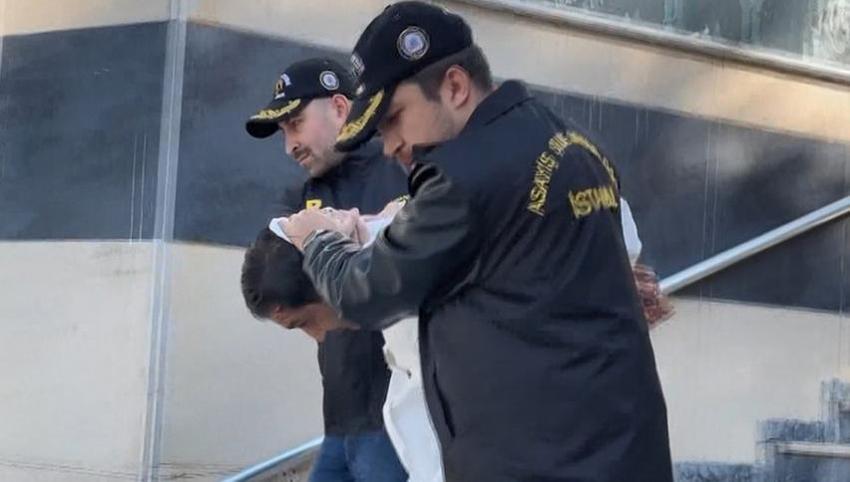 Miras kavgasında ağabeyini öldürdü! Kiralık katil vazgeçince kendisi harekete geçti