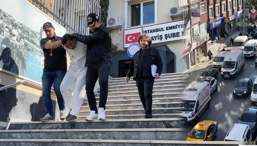 Miras kavgasında ağabeyini öldürdü! Kiralık katil vazgeçince kendisi harekete geçti
