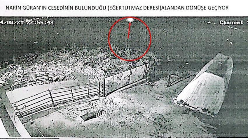 Narin Güran cinayetinde iş birliğini ispat eden en önemli delil! CNN Türk İstanbul Haber Müdürü Nihat Uludağ anlattı