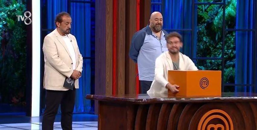 Masterchef'te eleme adayları belli oldu!