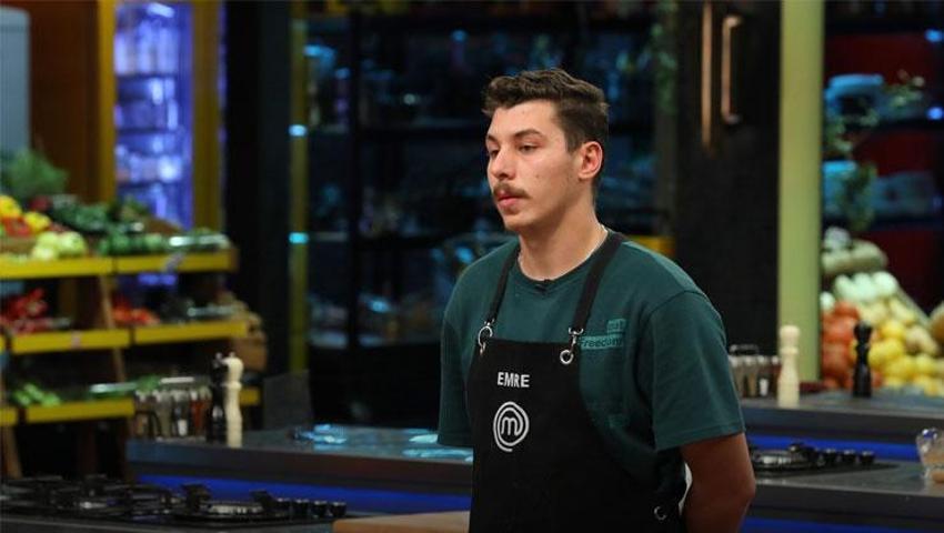 Masterchef'te eleme adayları belli oldu!