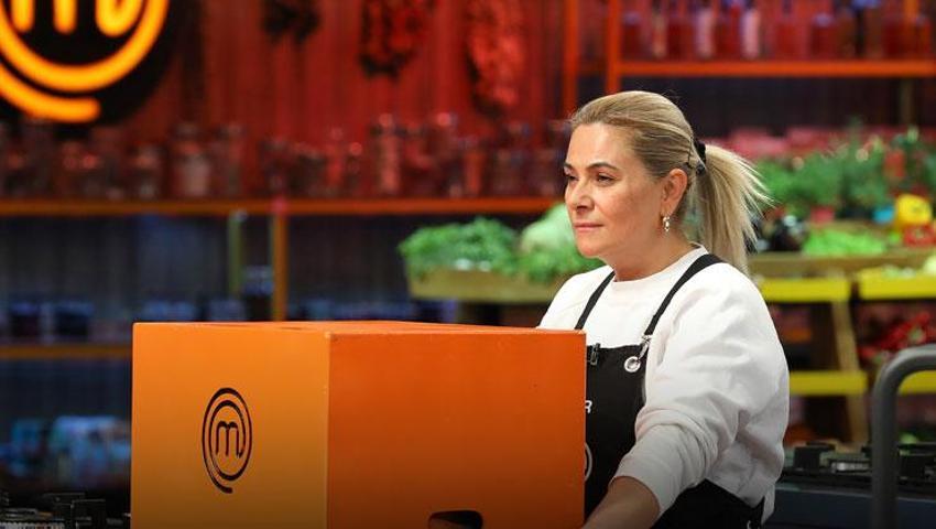 Masterchef'te eleme adayları belli oldu!