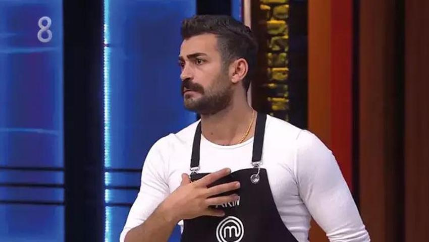 Masterchef'te eleme adayları belli oldu!