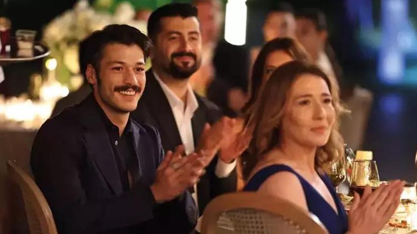 İnci Taneleri yine nefesleri kesti! Nehir hesap sordu, düğüne silahlı saldırı