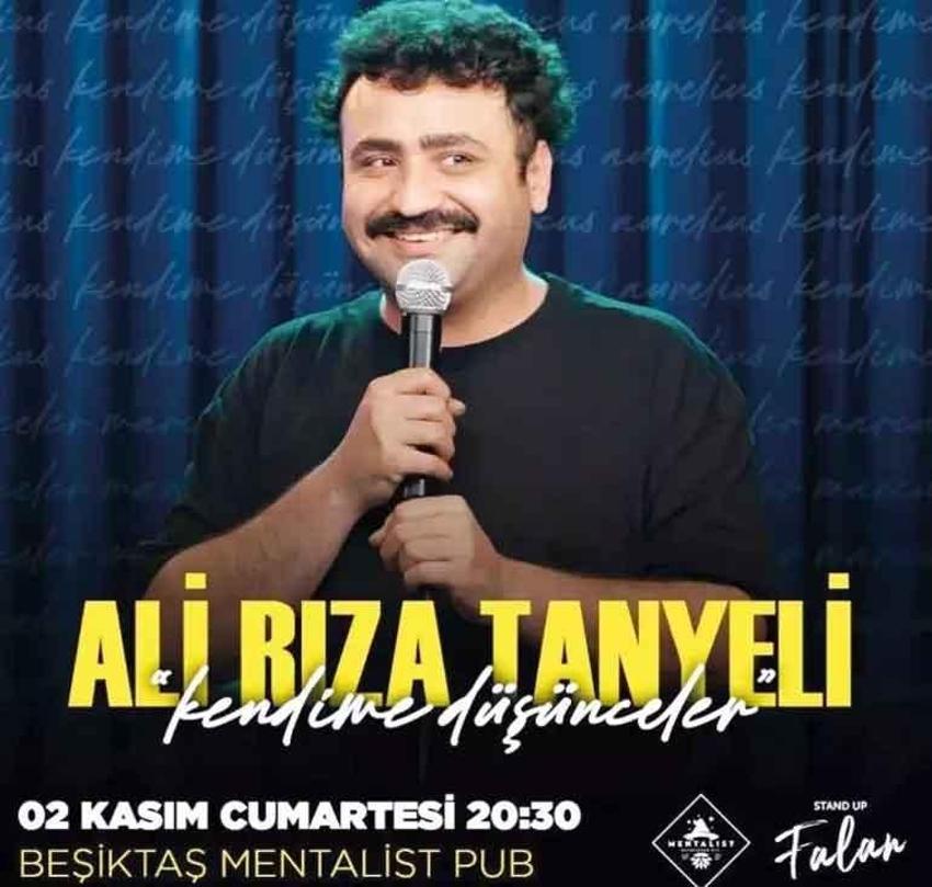 Mehmet Yılmaz Ak, resim sergisi açmaya hazırlanıyor! Adından söz ettirmeye başladı