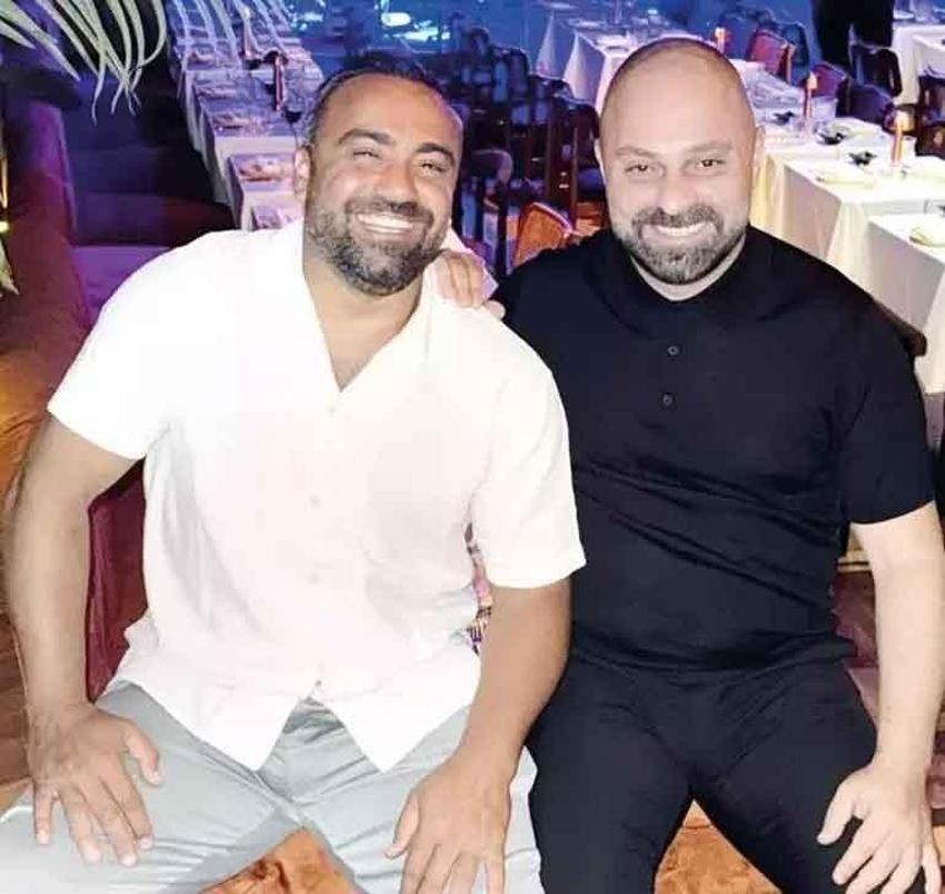 Mehmet Yılmaz Ak, resim sergisi açmaya hazırlanıyor! Adından söz ettirmeye başladı