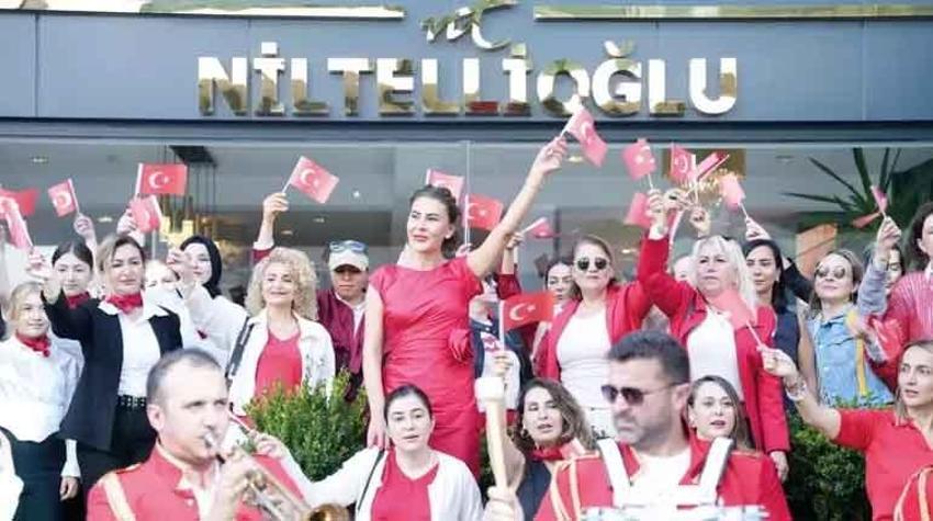 Mehmet Yılmaz Ak, resim sergisi açmaya hazırlanıyor! Adından söz ettirmeye başladı
