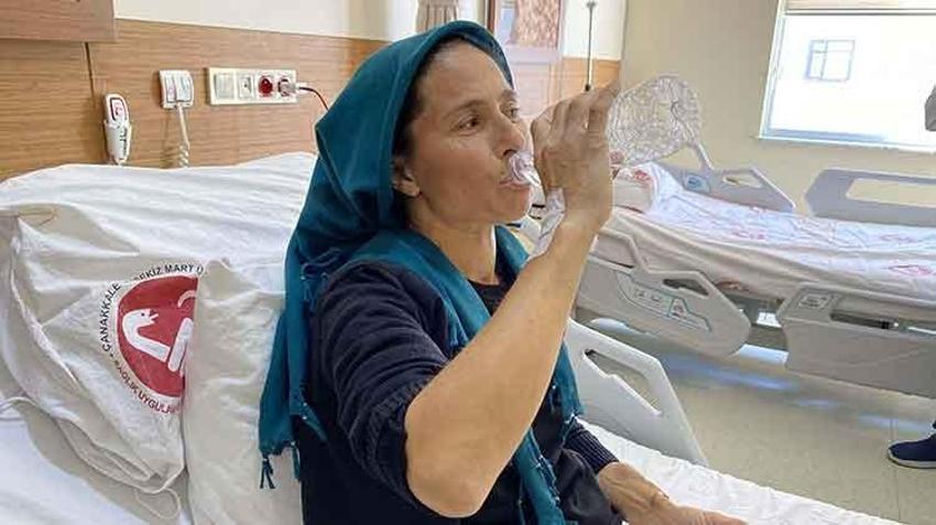 İki kardeş aynı kadavradan organ nakliyle hayata tutundu