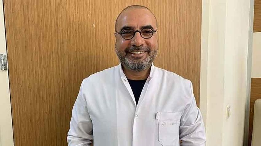 İki kardeş aynı kadavradan organ nakliyle hayata tutundu
