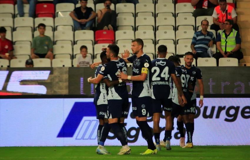 Fenerbahçe Başkanı Ali Koç'tan Trabzonspor maçı kararı!