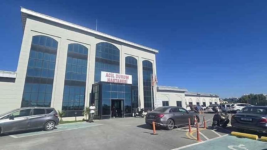 KKTC'deki yenidoğan skandalında yeni detaylar: Hemşireler ve doktorlar birbirini suçladı!