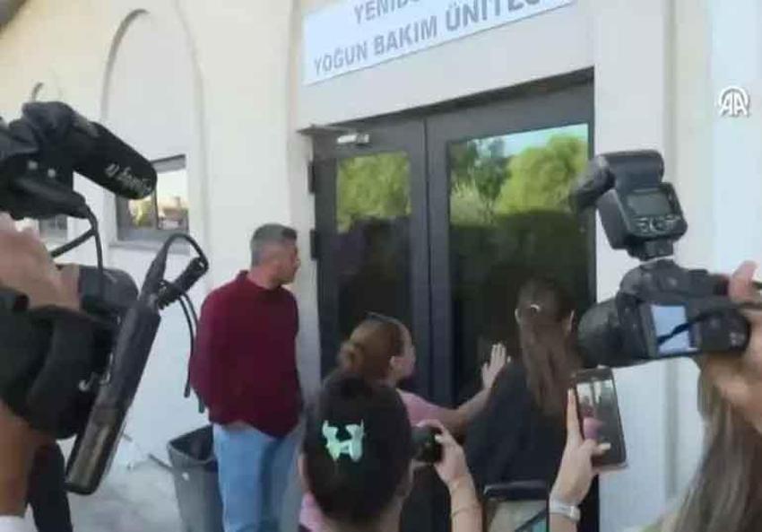 KKTC'deki yenidoğan skandalında yeni detaylar: Hemşireler ve doktorlar birbirini suçladı!