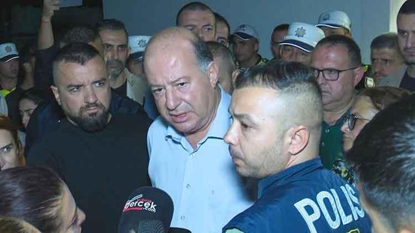 KKTC'deki yenidoğan skandalında yeni detaylar: Hemşireler ve doktorlar birbirini suçladı!