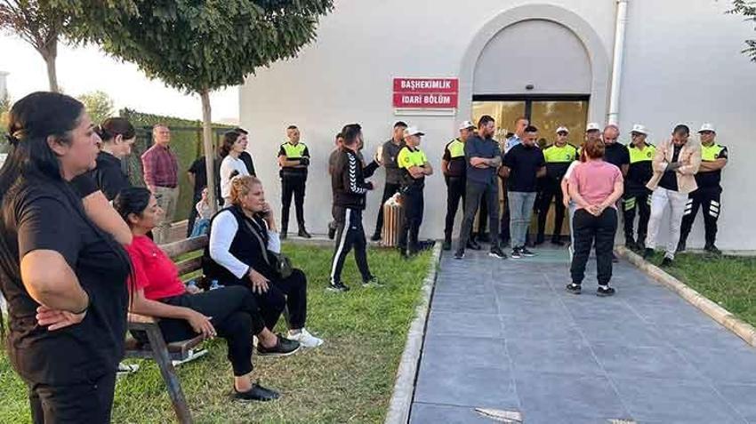 KKTC'deki yenidoğan skandalında yeni detaylar: Hemşireler ve doktorlar birbirini suçladı!