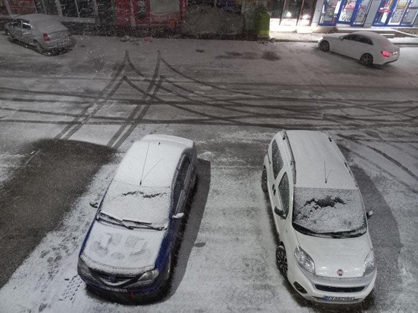 Sıcaklıklar düşüyor kış geliyor! Meteoroloji uyardı, Orhan Şen tarih verdi: Kar geliyor