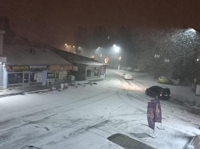 Sıcaklıklar düşüyor kış geliyor! Meteoroloji uyardı, Orhan Şen tarih verdi: Kar geliyor