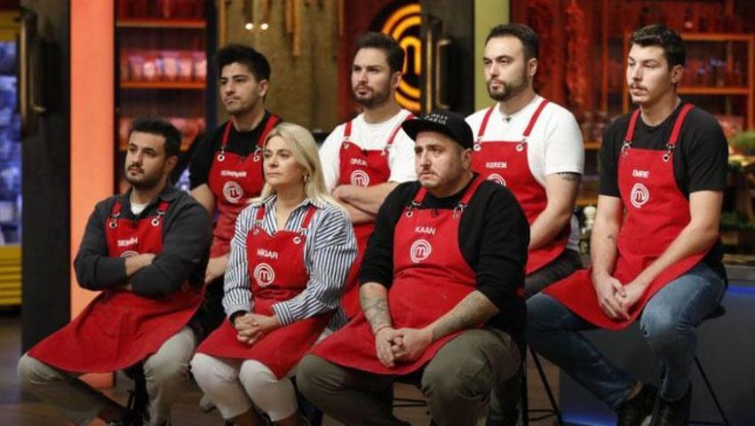 Masterchef'te peş peşe talihsizlikler! 200 bin TL'yi kazanan yarışmacı belli oldu