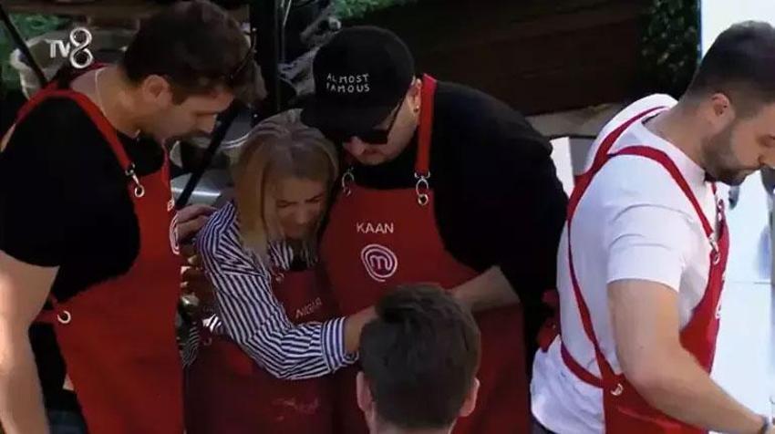 Masterchef'te peş peşe talihsizlikler! 200 bin TL'yi kazanan yarışmacı belli oldu