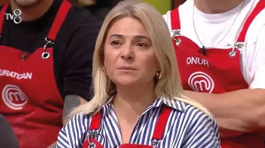 Masterchef'te peş peşe talihsizlikler! 200 bin TL'yi kazanan yarışmacı belli oldu