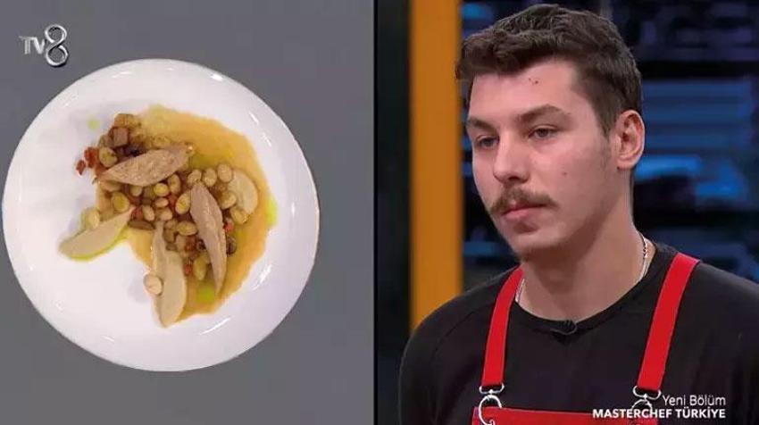 Masterchef'te peş peşe talihsizlikler! 200 bin TL'yi kazanan yarışmacı belli oldu