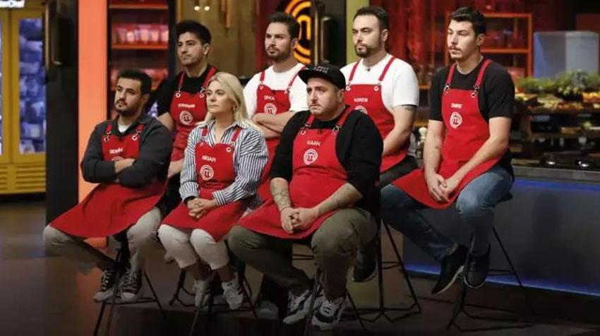 Masterchef'te peş peşe talihsizlikler! 200 bin TL'yi kazanan yarışmacı belli oldu