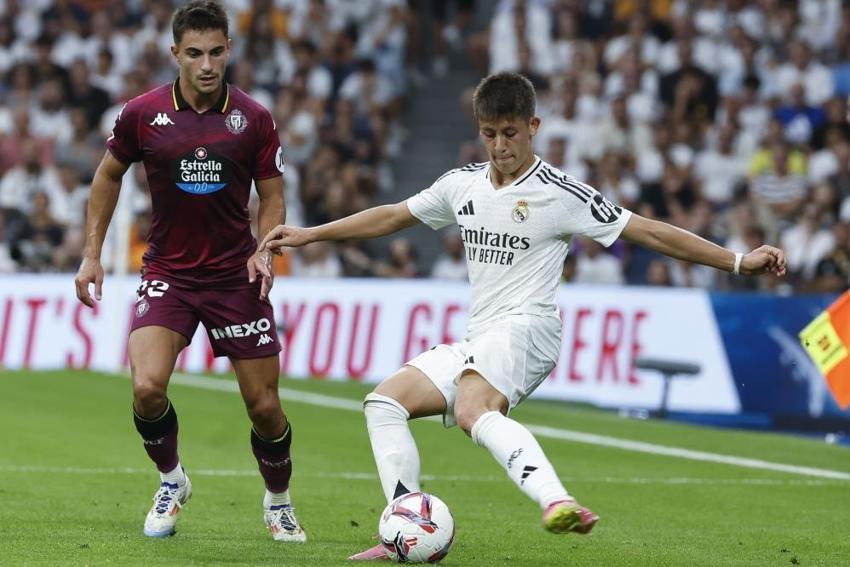 Real Madrid'de Arda Güler depremi! Sabırları taşırdı, başkan artık memnun değil