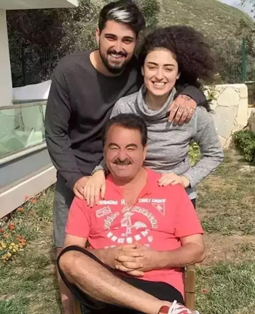İbrahim Tatlıses'e bu sefer dost darbesi!