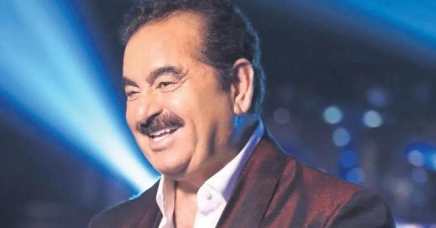 İbrahim Tatlıses'e bu sefer dost darbesi!