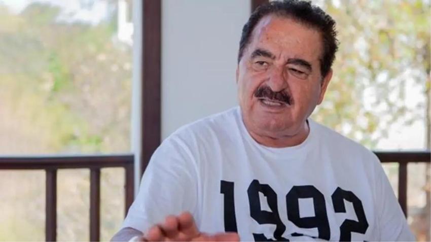 İbrahim Tatlıses'e bu sefer dost darbesi!