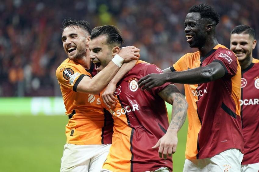Bu transfer deprem yaratır! Osimhen'i bile sollayacak, Dursun Özbek dünyanın en iyisini getiriyor
