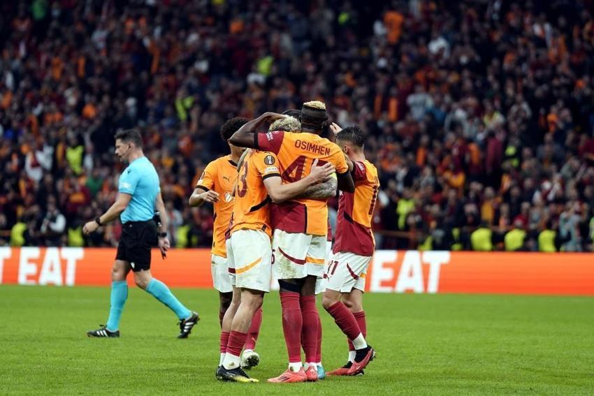 Bu transfer deprem yaratır! Osimhen'i bile sollayacak, Dursun Özbek dünyanın en iyisini getiriyor
