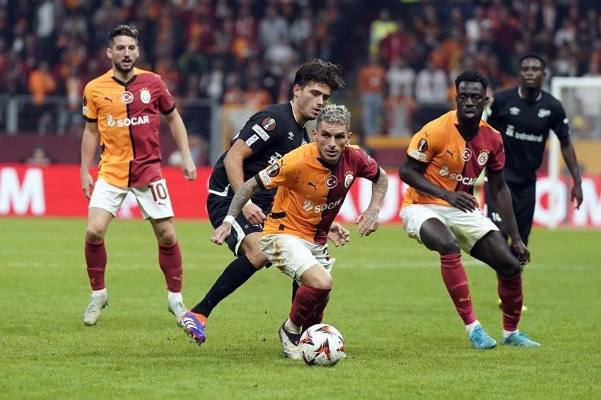 Bu transfer deprem yaratır! Osimhen'i bile sollayacak, Dursun Özbek dünyanın en iyisini getiriyor
