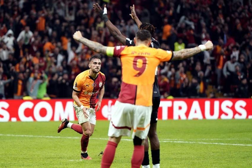 Bu transfer deprem yaratır! Osimhen'i bile sollayacak, Dursun Özbek dünyanın en iyisini getiriyor
