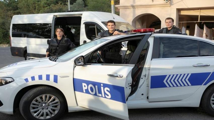 Arka Sokaklar son bölümünü şehit polislere adadı!
