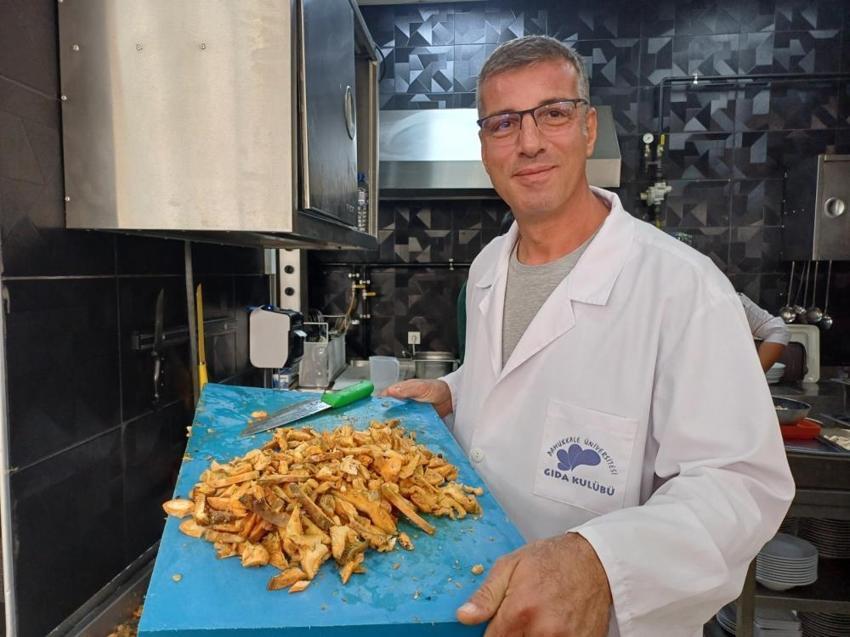 Dubai çikolatası çılgınlığı devam ediyor: Uzmanlar uyardı: 'Dubai ismine kanıp kıyılmış bezelye yemeyin'