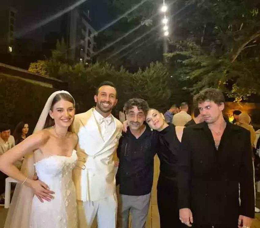 Oyuncu Beril Pozam paylaştı, eşinden sitem dolu yorum gecikmedi