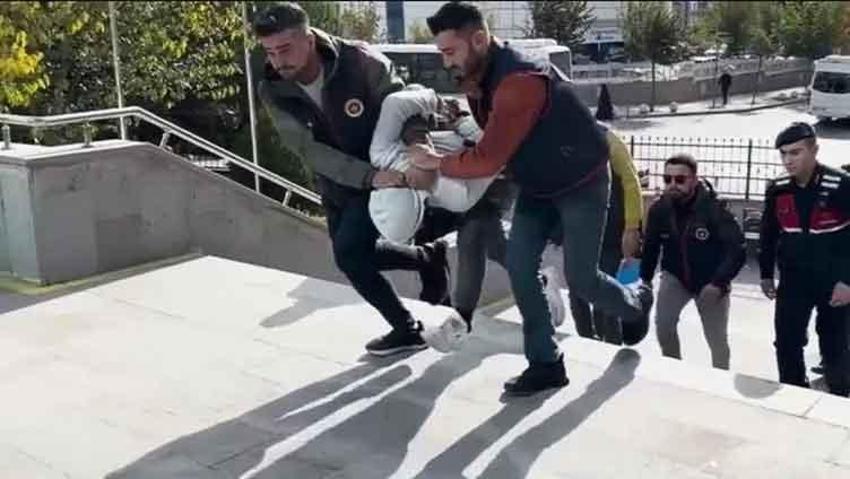 9 aylık bebeğine cinsel istismarda bulunan baba, cezaevinde ölü bulundu! Ailesi cenazeyi kabul etmedi