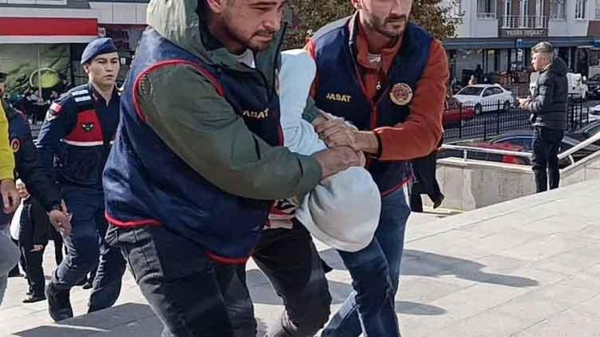 9 aylık bebeğine cinsel istismarda bulunan baba, cezaevinde ölü bulundu! Ailesi cenazeyi kabul etmedi