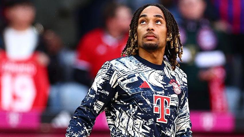 Bayern Münih Sacha Boey'i kapının önüne koydu! Süper Lig devi devreye girdi, İstanbul'a imzaya geliyor