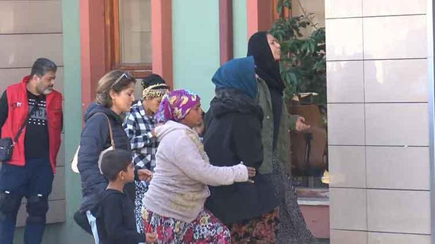 Ailesi televizyon programına çıkıp yardım istemişti! 2 gündür haber alınamayan Şirin Elmas'ın katilinden kan donduran itiraf