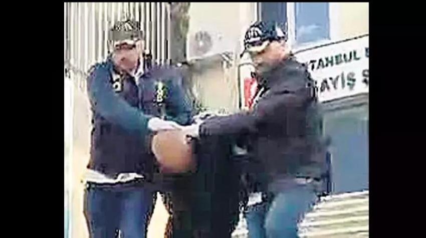6 yaşındaki Şirin’i kâğıt toplayıcısı öldürmüş! İfadeleri kan donduruyor
