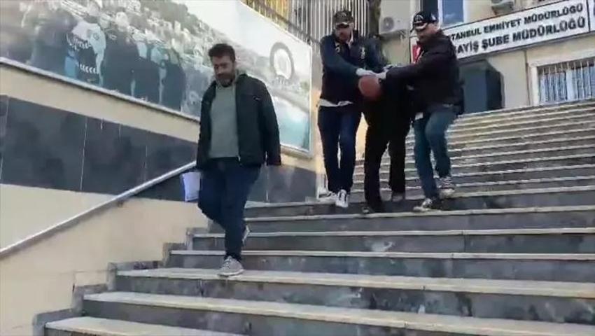 6 yaşındaki Şirin’i kâğıt toplayıcısı öldürmüş! İfadeleri kan donduruyor
