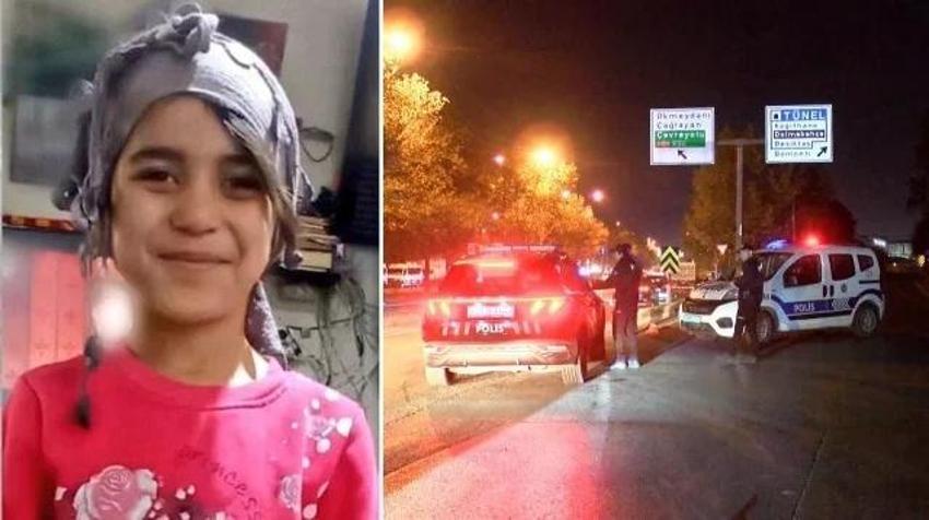 6 yaşındaki Şirin’i kâğıt toplayıcısı öldürmüş! İfadeleri kan donduruyor
