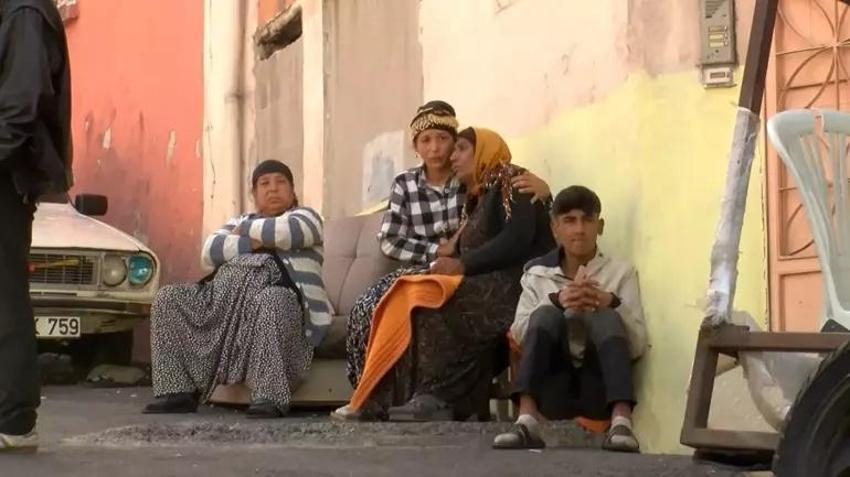 6 yaşındaki Şirin’i kâğıt toplayıcısı öldürmüş! İfadeleri kan donduruyor
