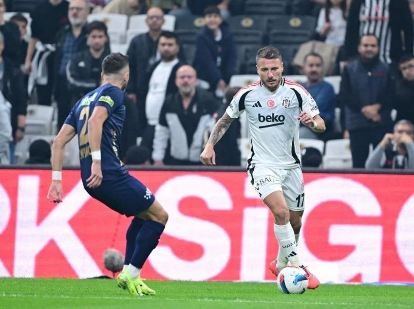 Beşiktaş maçından sonra çok sert çıktı! 'Hakem çok terste kalmış'