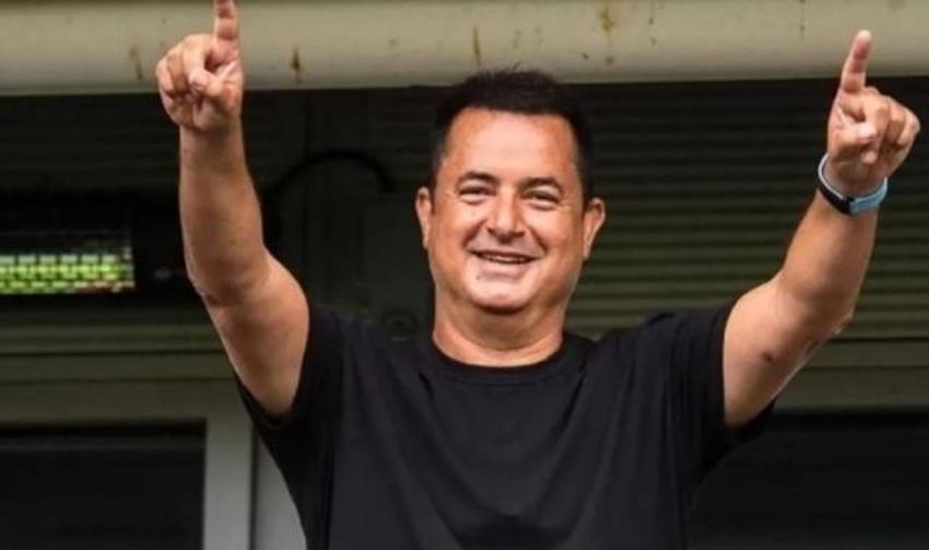 Acun Ilıcalı'dan Türk hakemleri hakkında çarpıcı açıklama! Trabzonspor maçı öncesi mesajı verdi
