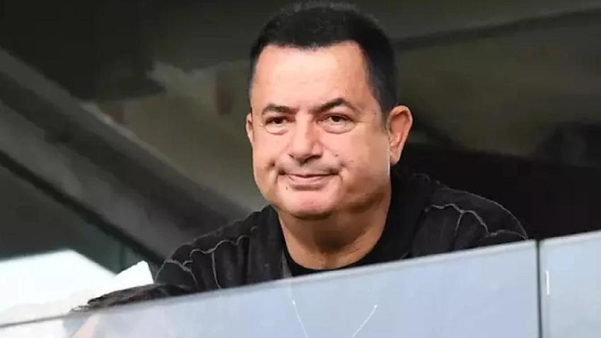 Acun Ilıcalı'dan Türk hakemleri hakkında çarpıcı açıklama! Trabzonspor maçı öncesi mesajı verdi
