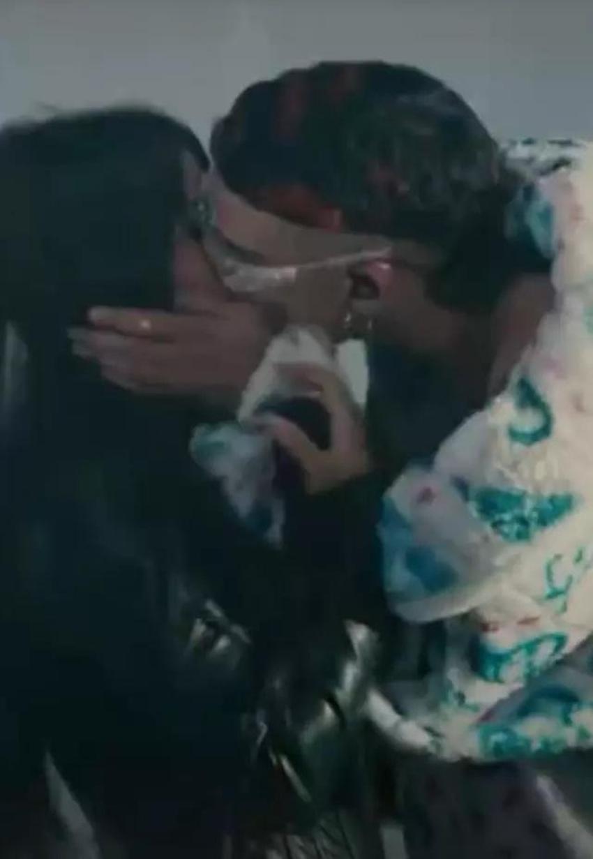 Icardi'yi yıkan video! Wanda Nara, hızını alamadı: Mauro öfkeden deliye döndü!