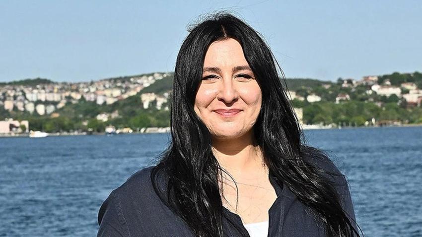 Yasemin Sakallıoğlu itiraf etti: Evliliğimin yürümesi için...