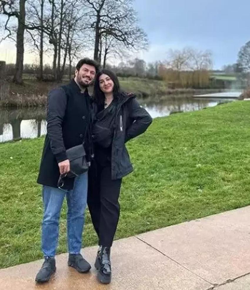 Yasemin Sakallıoğlu itiraf etti: Evliliğimin yürümesi için...